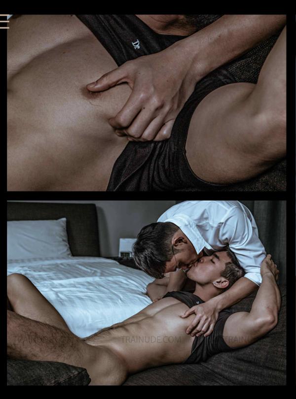 XROMANCE-No.03--The-X-Mission